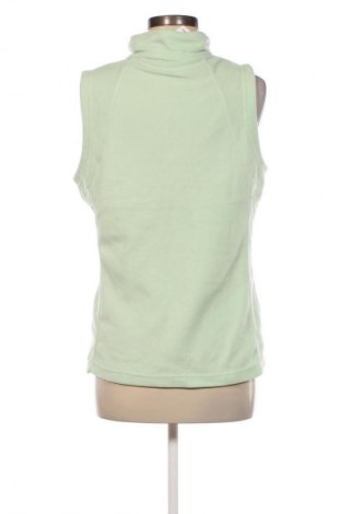 Dámska vesta  Infinity, Veľkosť M, Farba Zelená, Cena  9,98 €