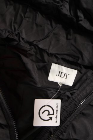 Γυναικείο γιλέκο Jdy, Μέγεθος XXL, Χρώμα Μαύρο, Τιμή 26,29 €