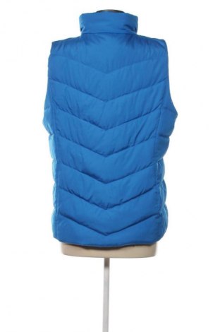 Damenweste Lands' End, Größe L, Farbe Blau, Preis 10,99 €