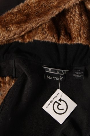 Dámska vesta  Marmot, Veľkosť S, Farba Čierna, Cena  32,04 €