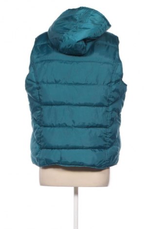 Γυναικείο γιλέκο Okay, Μέγεθος XL, Χρώμα Μπλέ, Τιμή 14,63 €