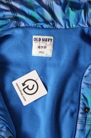 Vestă de femei Old Navy, Mărime XS, Culoare Albastru, Preț 95,89 Lei
