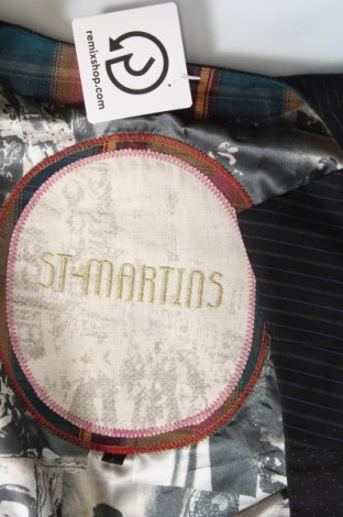 Damenweste St-Martins, Größe S, Farbe Schwarz, Preis 20,28 €