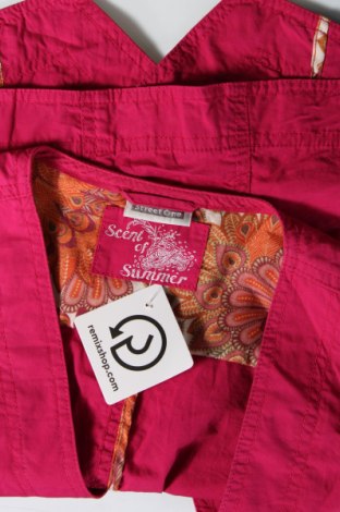 Γυναικείο γιλέκο Street One, Μέγεθος M, Χρώμα Ρόζ , Τιμή 11,76 €
