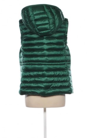 Vestă de femei Tommy Hilfiger, Mărime L, Culoare Verde, Preț 639,99 Lei