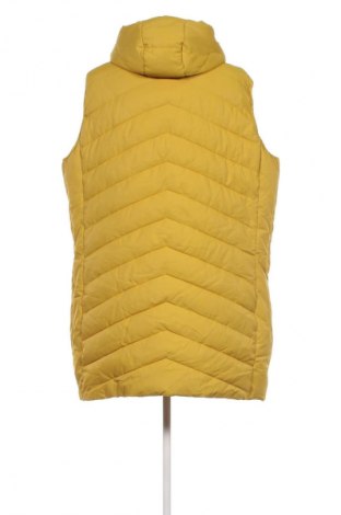 Damenweste Ulla Popken, Größe XL, Farbe Gelb, Preis 25,82 €