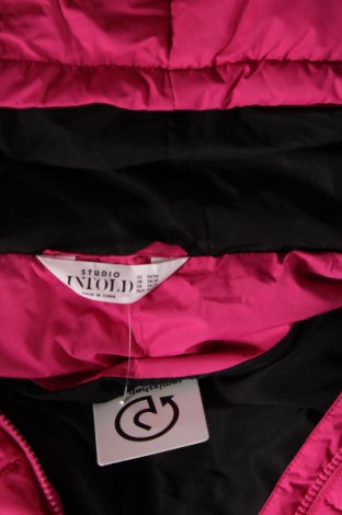 Damenweste Untold, Größe 4XL, Farbe Rosa, Preis 34,24 €