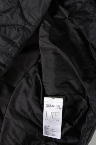 Дамски елек Up 2 Fashion, Размер L, Цвят Черен, Цена 19,35 лв.