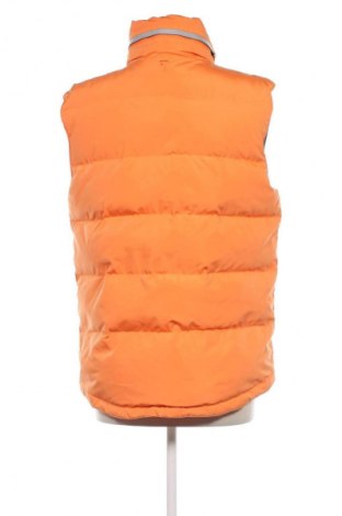 Γυναικείο γιλέκο Witty Knitters, Μέγεθος L, Χρώμα Πορτοκαλί, Τιμή 21,31 €