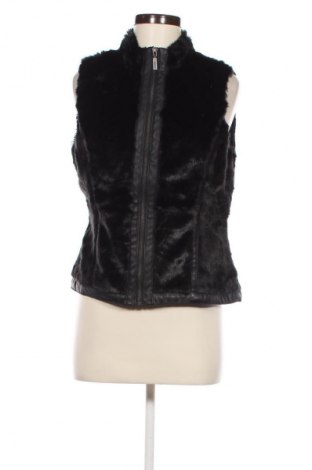 Vestă de femei Woman By Tchibo, Mărime S, Culoare Negru, Preț 68,42 Lei