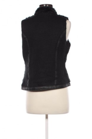 Vestă de femei Woman By Tchibo, Mărime S, Culoare Negru, Preț 68,42 Lei