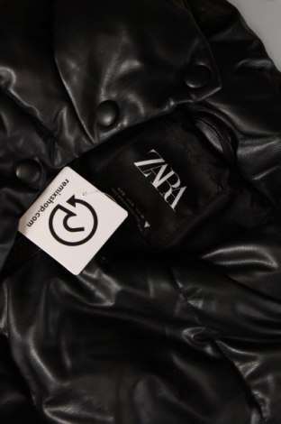 Dámska vesta  Zara, Veľkosť S, Farba Čierna, Cena  9,95 €