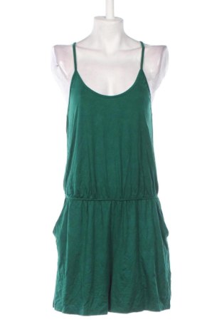 Damen Overall, Größe L, Farbe Grün, Preis € 14,93