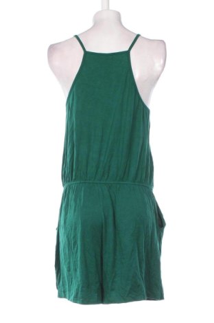 Damen Overall, Größe L, Farbe Grün, Preis 13,57 €