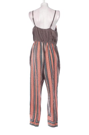 Damen Overall, Größe L, Farbe Mehrfarbig, Preis 5,99 €