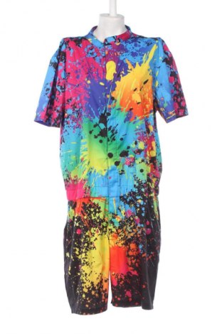 Damen Overall, Größe XXL, Farbe Mehrfarbig, Preis 14,93 €