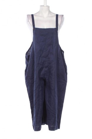 Damen Overall, Größe XL, Farbe Blau, Preis € 43,14