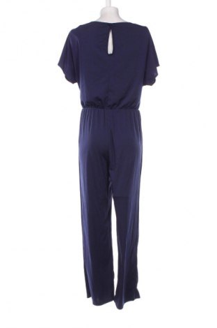 Damen Overall, Größe L, Farbe Blau, Preis 13,57 €