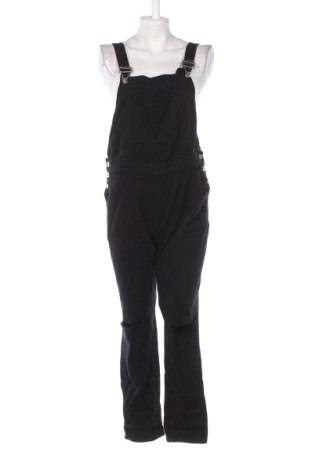 Damen Overall, Größe XL, Farbe Schwarz, Preis 13,49 €