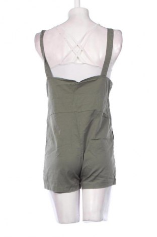 Damen Overall, Größe M, Farbe Grün, Preis € 3,99