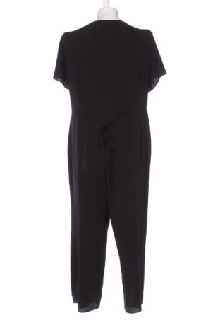 Damen Overall, Größe XL, Farbe Schwarz, Preis 5,01 €