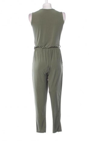 Damen Overall, Größe S, Farbe Grün, Preis 20,00 €