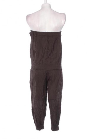 Damen Overall, Größe M, Farbe Braun, Preis 19,85 €