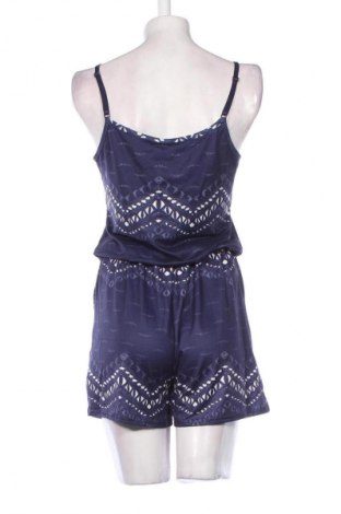 Damen Overall, Größe M, Farbe Blau, Preis 5,00 €