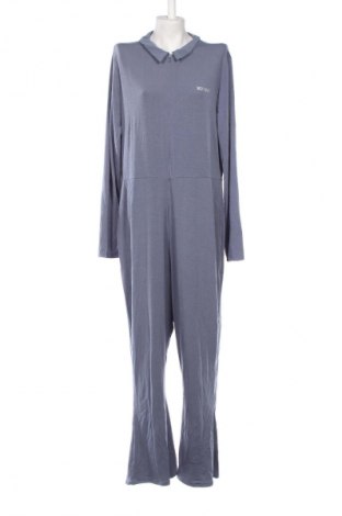 Damen Overall, Größe 3XL, Farbe Blau, Preis 27,14 €