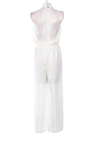 Damen Overall, Größe M, Farbe Ecru, Preis € 27,14