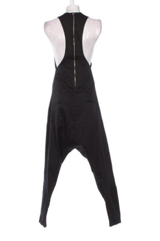 Damen Overall, Größe M, Farbe Schwarz, Preis 9,99 €