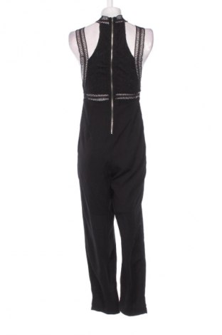 Damen Overall, Größe M, Farbe Schwarz, Preis € 10,23