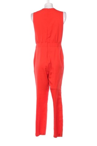 Damen Overall ASOS, Größe M, Farbe Rot, Preis 28,13 €