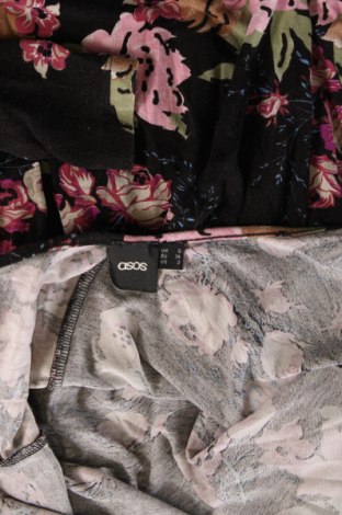 Γυναικεία σαλοπέτα ASOS, Μέγεθος XS, Χρώμα Πολύχρωμο, Τιμή 7,99 €