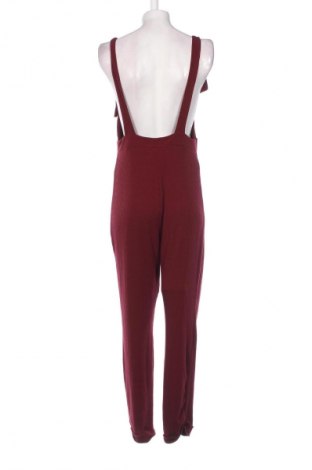 Damen Overall ASOS, Größe M, Farbe Rot, Preis 8,99 €