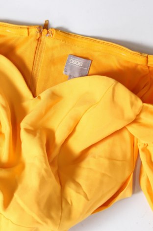 Γυναικεία σαλοπέτα ASOS, Μέγεθος S, Χρώμα Κίτρινο, Τιμή 17,01 €