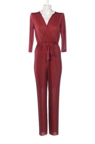 Damen Overall About You, Größe S, Farbe Rot, Preis 15,98 €