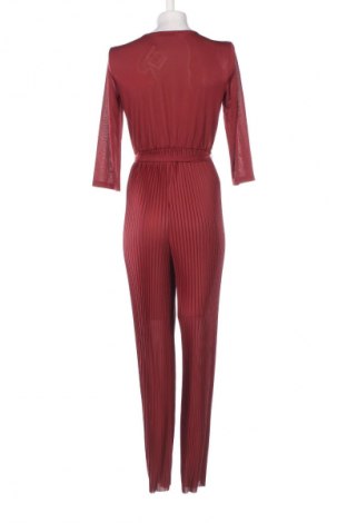 Damen Overall About You, Größe S, Farbe Rot, Preis 15,98 €