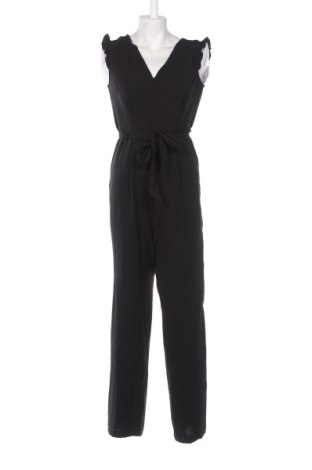 Damen Overall About You, Größe XS, Farbe Schwarz, Preis 10,49 €