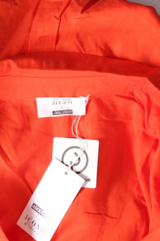 Γυναικεία σαλοπέτα About You, Μέγεθος M, Χρώμα Πορτοκαλί, Τιμή 15,98 €
