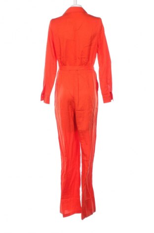 Damen Overall About You, Größe M, Farbe Orange, Preis € 15,98