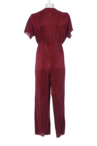 Damen Overall About You, Größe M, Farbe Rot, Preis 12,99 €