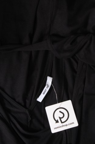 Γυναικεία σαλοπέτα About You, Μέγεθος S, Χρώμα Μαύρο, Τιμή 12,78 €