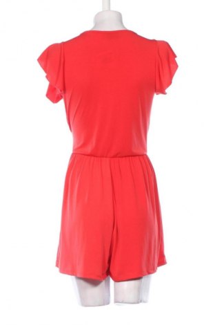 Damen Overall Amelie & Amelie, Größe S, Farbe Rot, Preis € 2,99