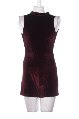 Damen Overall Amisu, Größe XS, Farbe Rosa, Preis 10,86 €