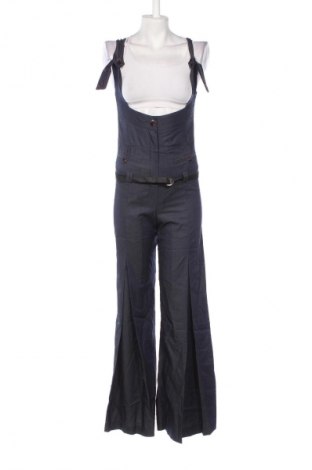 Damen Overall Andrews, Größe L, Farbe Blau, Preis € 17,49