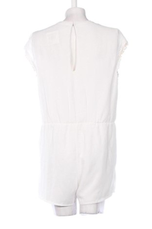 Damen Overall Atmosphere, Größe M, Farbe Weiß, Preis 7,99 €