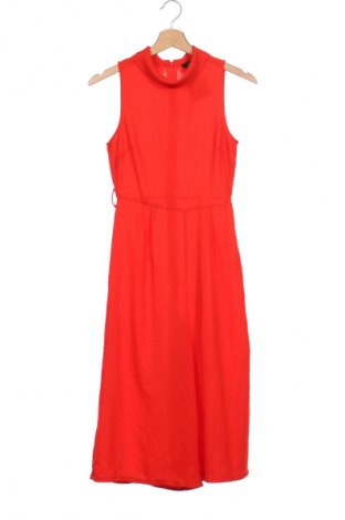 Damen Overall Atmosphere, Größe XS, Farbe Rot, Preis 7,43 €