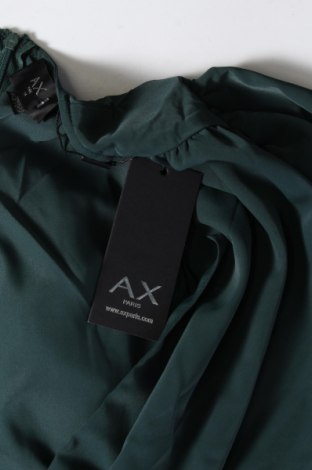 Γυναικεία σαλοπέτα Ax Paris, Μέγεθος L, Χρώμα Πράσινο, Τιμή 35,16 €