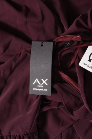 Damen Overall Ax Paris, Größe L, Farbe Lila, Preis € 35,16
